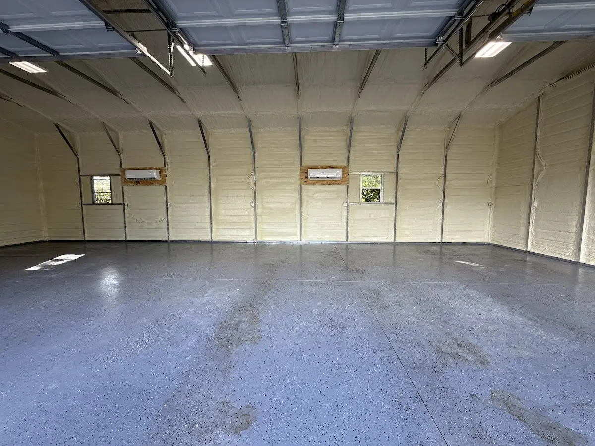 Spray Foam Roofing services in Calimesa, CA